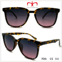 Plastic Unisex Sunglasses with Ce FDA (WSP508372)